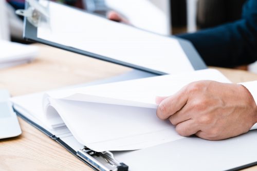 不動産調査報告書