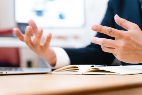 不動産コンサルティング